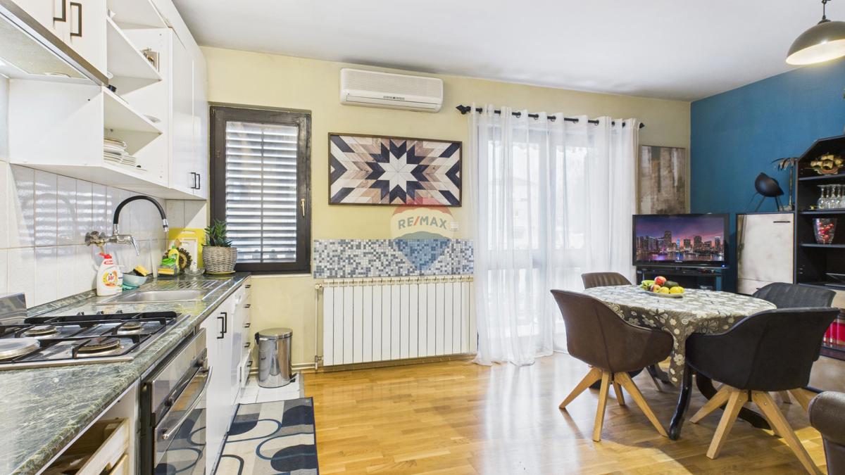 Stanovanje/Apartma Trešnjevka, Trešnjevka - Sjever, 39,50m2