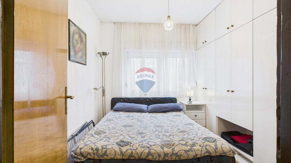 Stanovanje/Apartma Trešnjevka, Trešnjevka - Sjever, 39,50m2