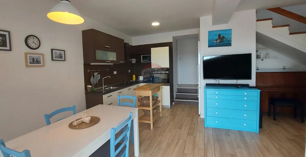 Hiša Barbat na Rabu, Rab, 100m2