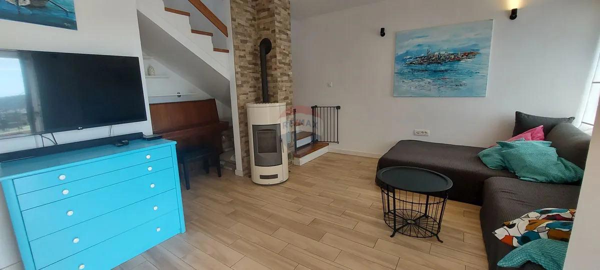 Hiša Barbat na Rabu, Rab, 100m2