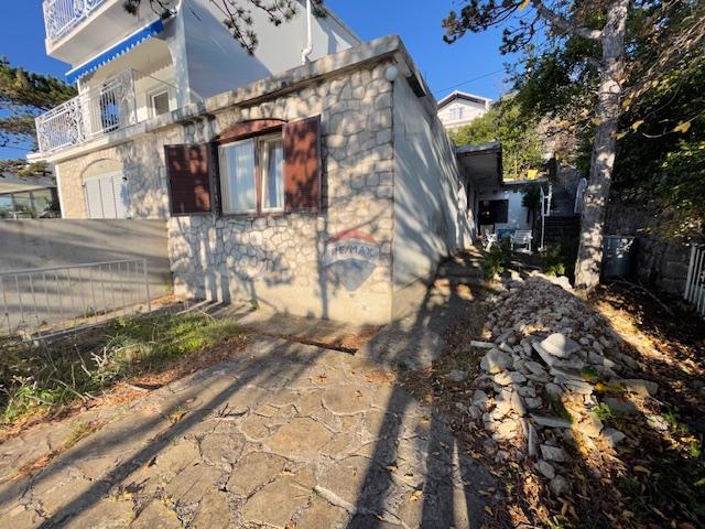 Hiša Omišalj, 306m2