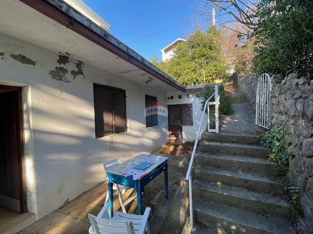 Hiša Omišalj, 306m2