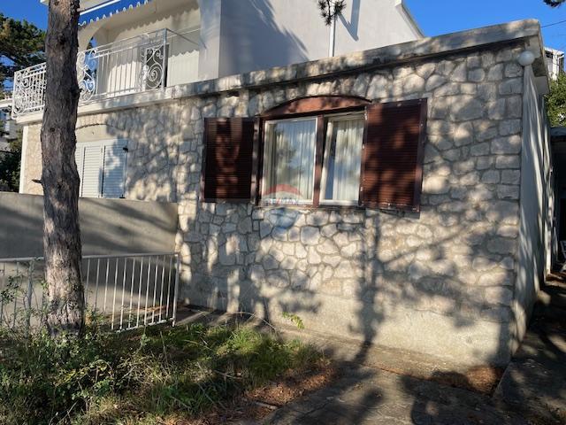 Hiša Omišalj, 306m2