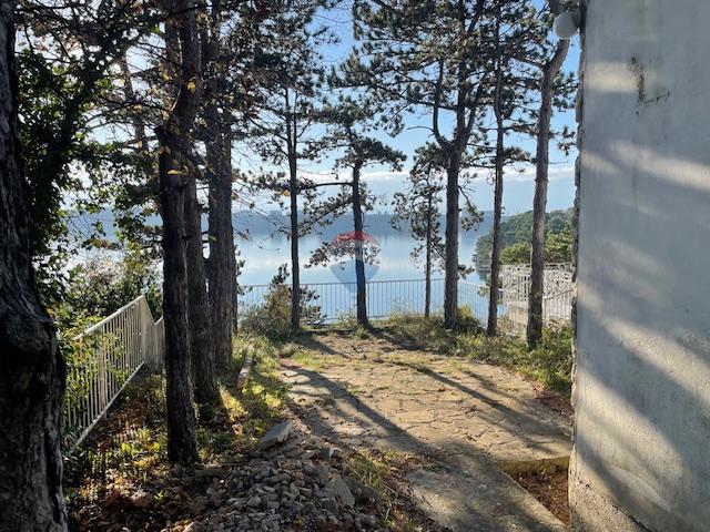 Hiša Omišalj, 306m2