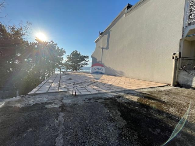 Hiša Omišalj, 306m2