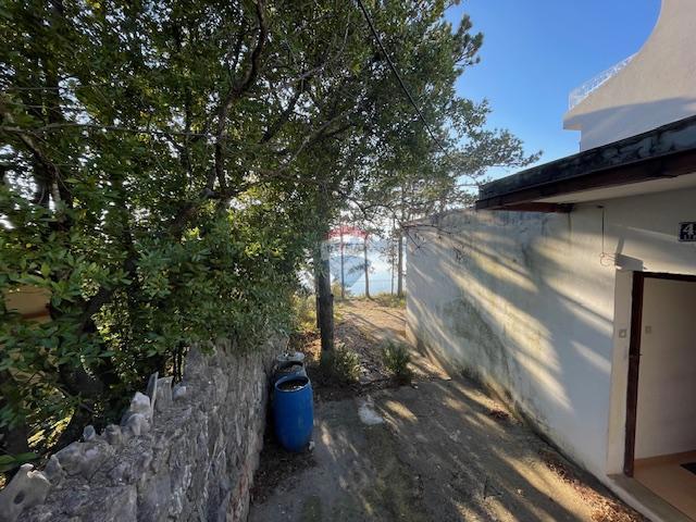 Hiša Omišalj, 306m2