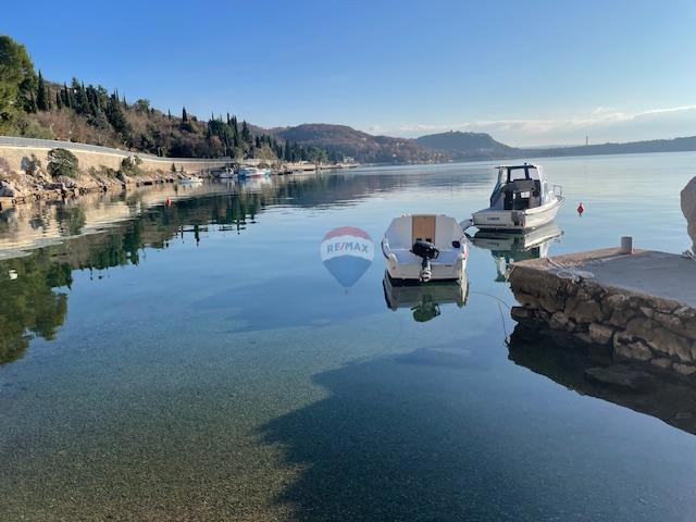 Hiša Omišalj, 306m2