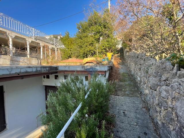 Hiša Omišalj, 306m2