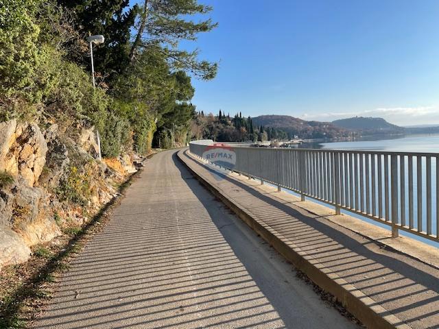 Hiša Omišalj, 306m2