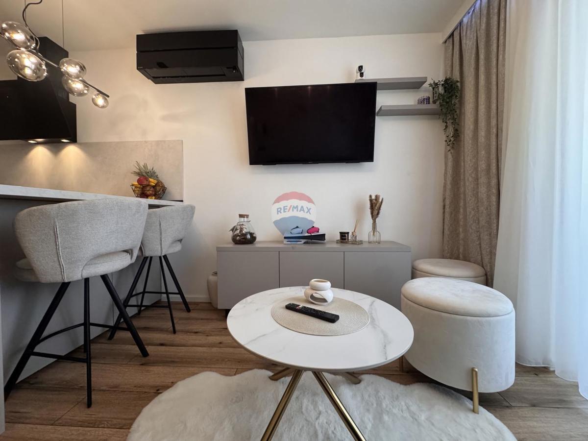 Stanovanje/Apartma Krk, 44m2