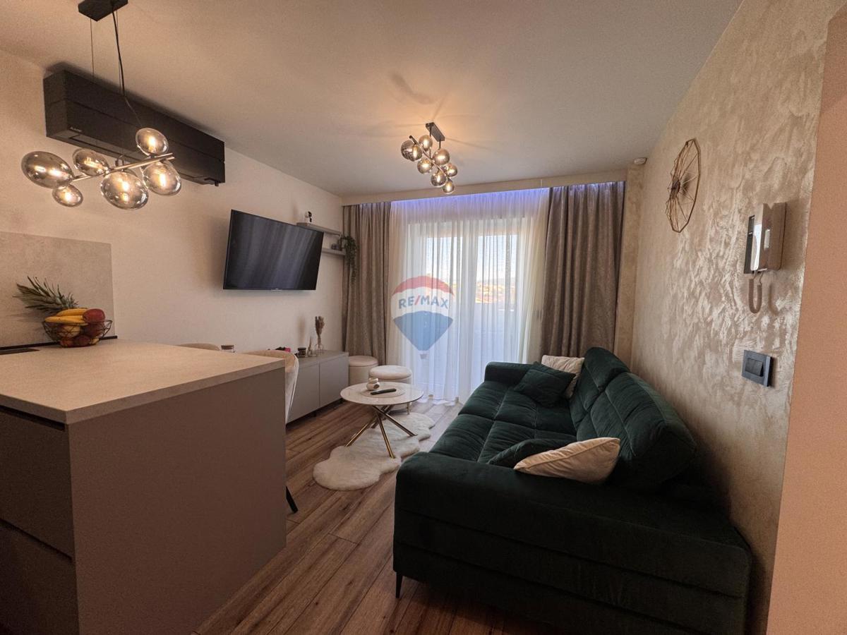 Stanovanje/Apartma Krk, 44m2