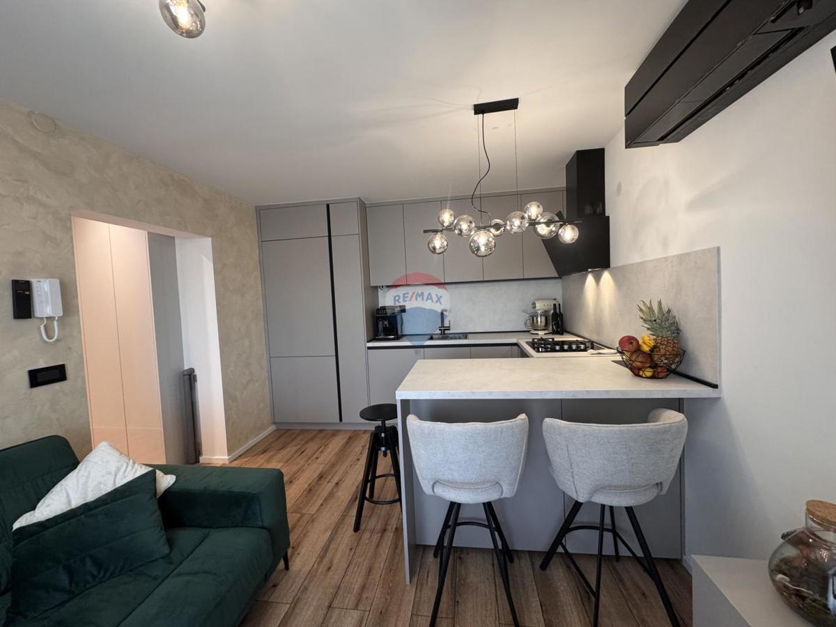 Stanovanje/Apartma Krk, 44m2