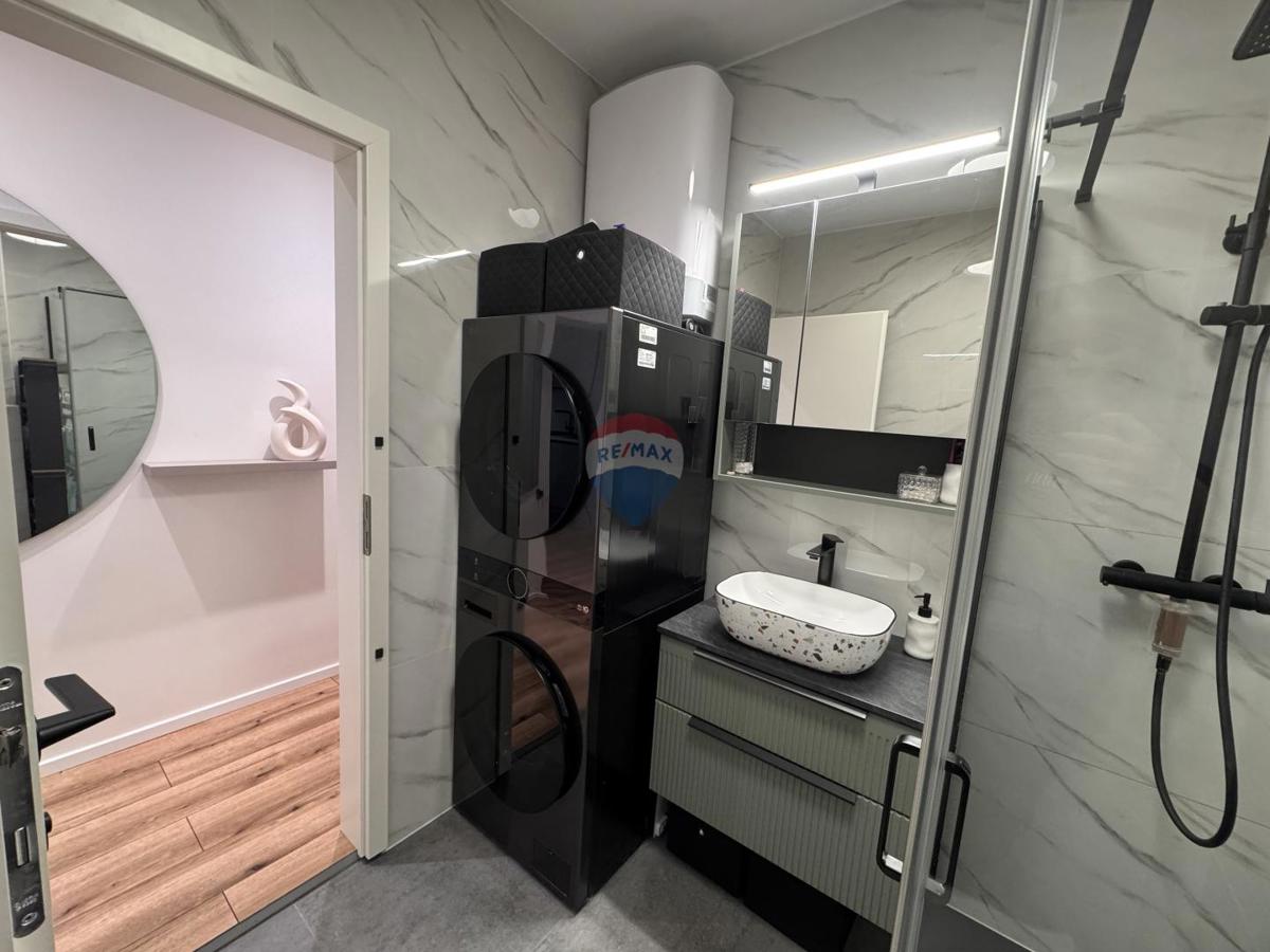 Stanovanje/Apartma Krk, 44m2