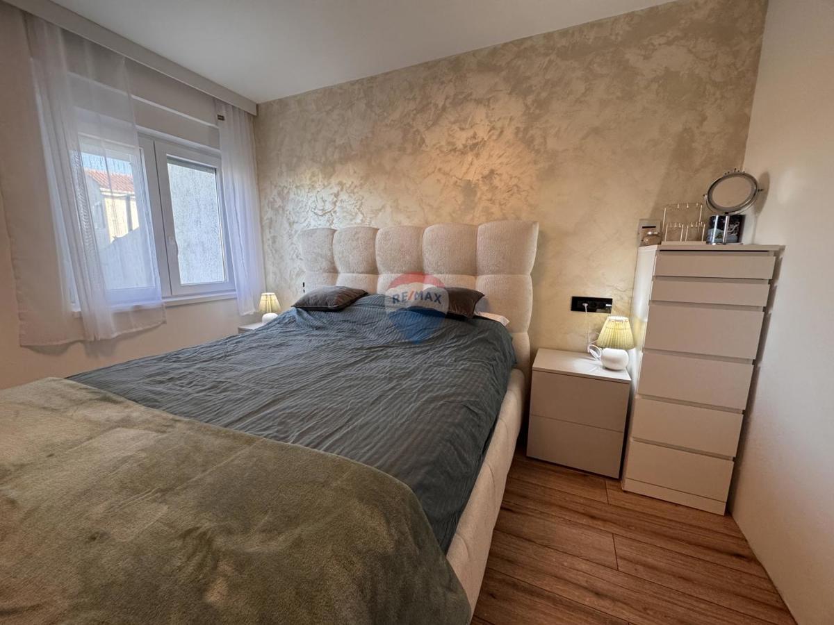 Stanovanje/Apartma Krk, 44m2