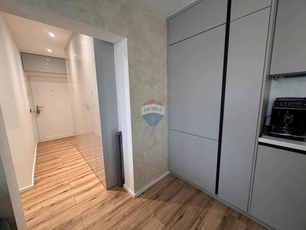 Stanovanje/Apartma Krk, 44m2