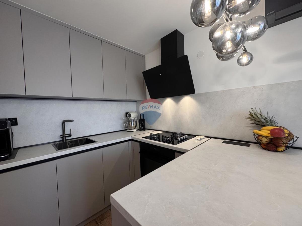 Stanovanje/Apartma Krk, 44m2