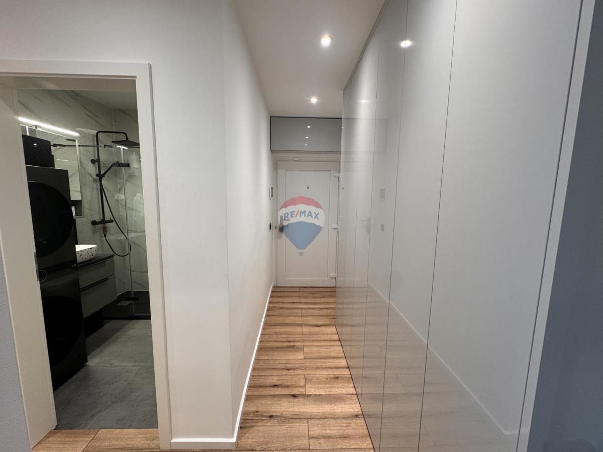 Stanovanje/Apartma Krk, 44m2