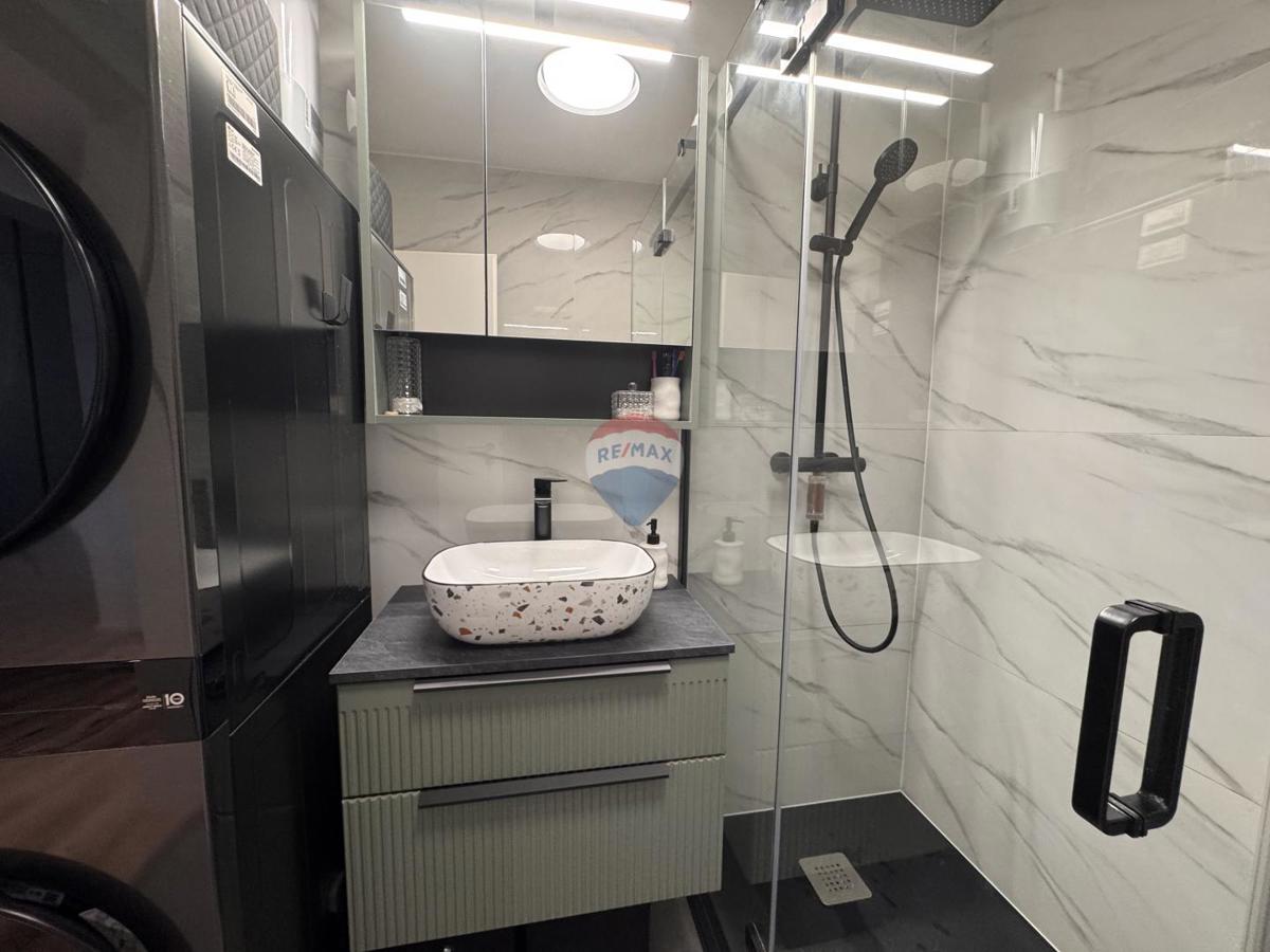 Stanovanje/Apartma Krk, 44m2