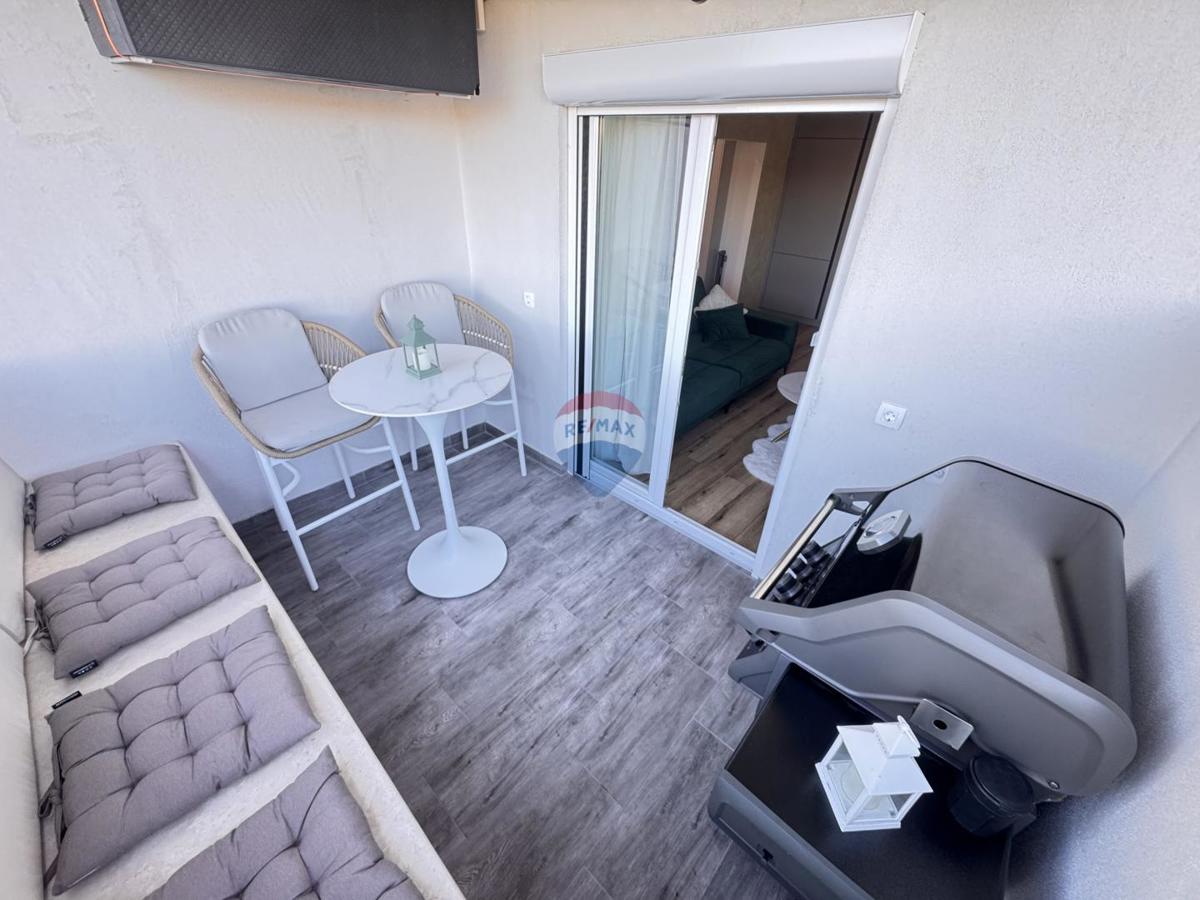 Stanovanje/Apartma Krk, 44m2