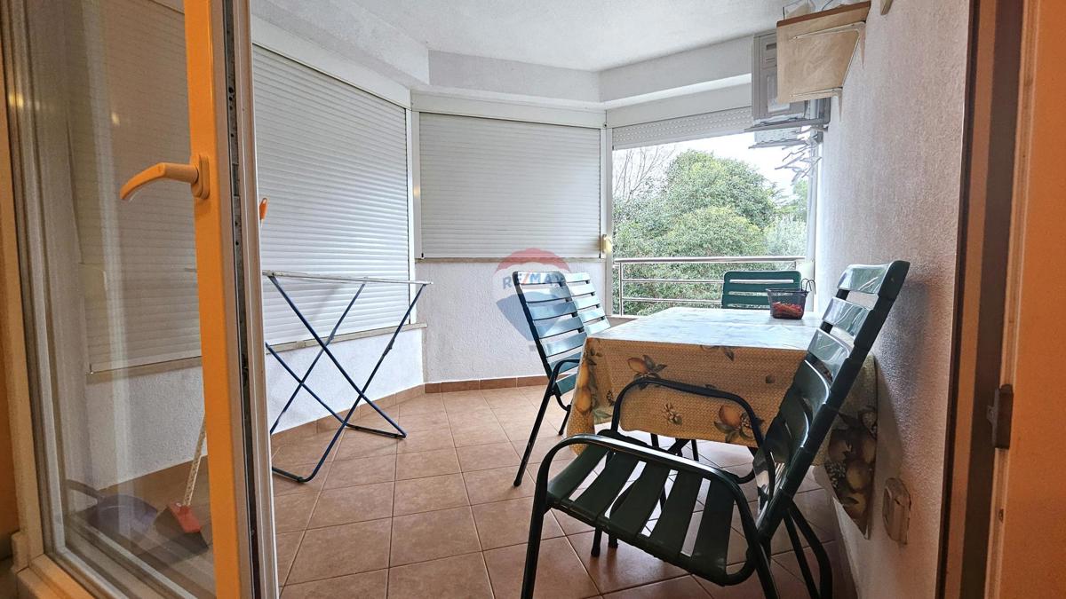 Stanovanje/Apartma Zambratija, Umag, 45,35m2