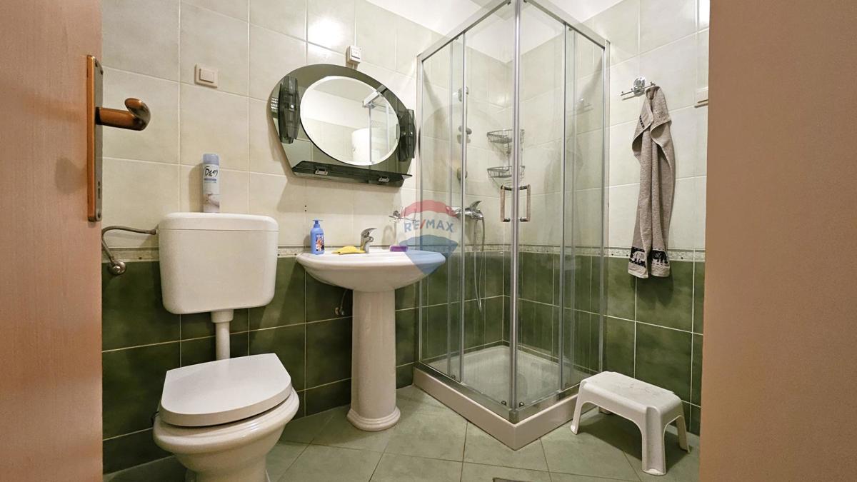 Stanovanje/Apartma Zambratija, Umag, 45,35m2