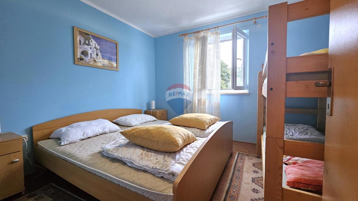 Stanovanje/Apartma Zambratija, Umag, 45,35m2