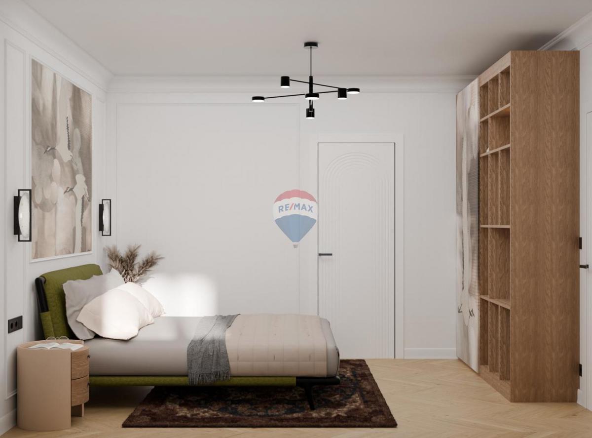 Stanovanje/Apartma Rovinj, 69m2