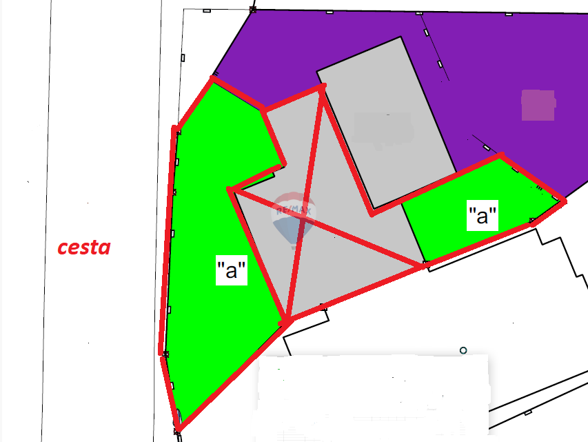 Stanovanje/Apartma Rovinj, 69m2