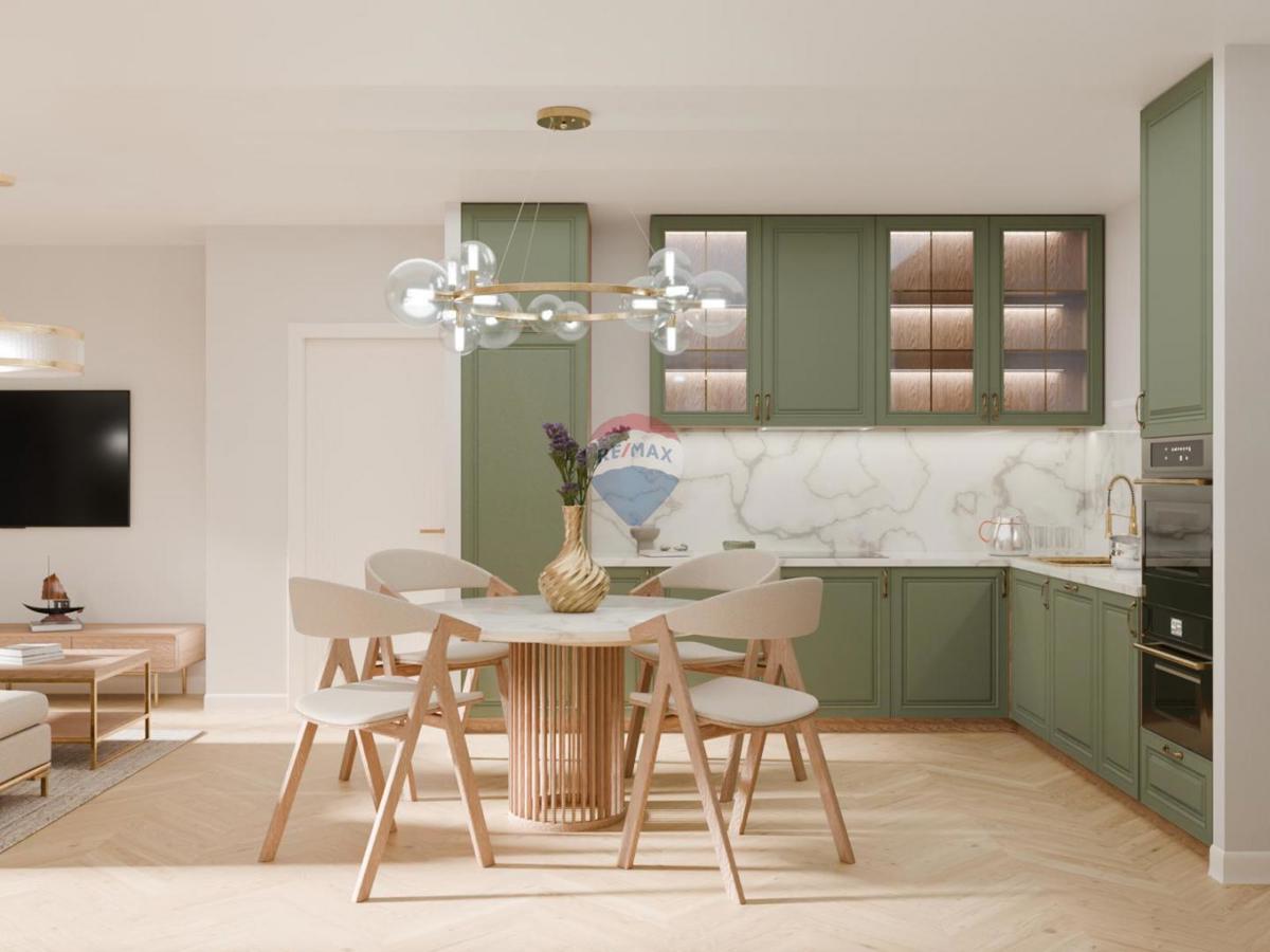 Stanovanje/Apartma Rovinj, 69m2