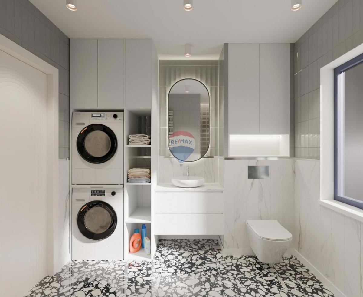 Stanovanje/Apartma Rovinj, 69m2