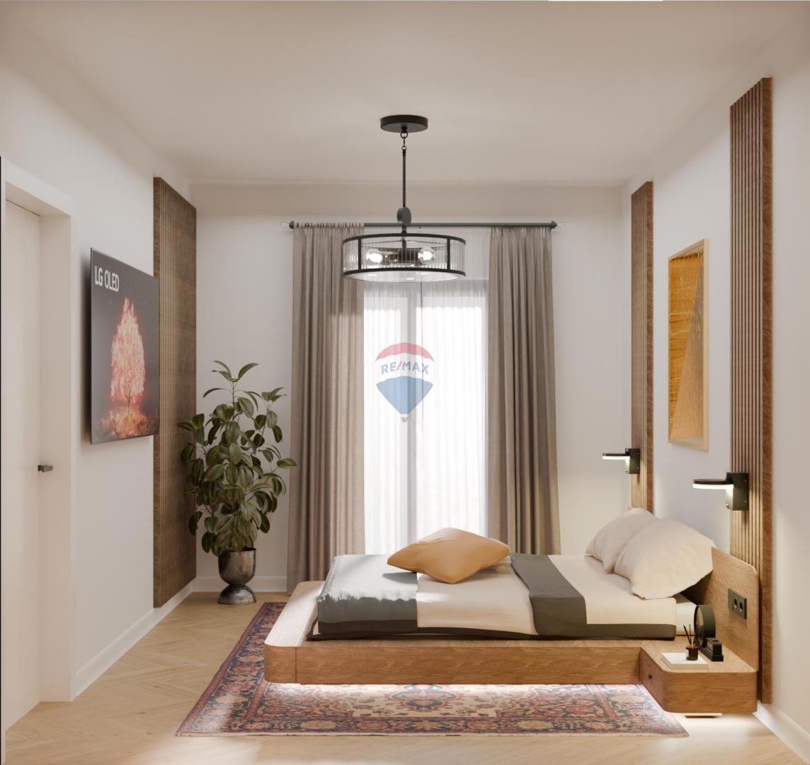 Stanovanje/Apartma Rovinj, 69m2