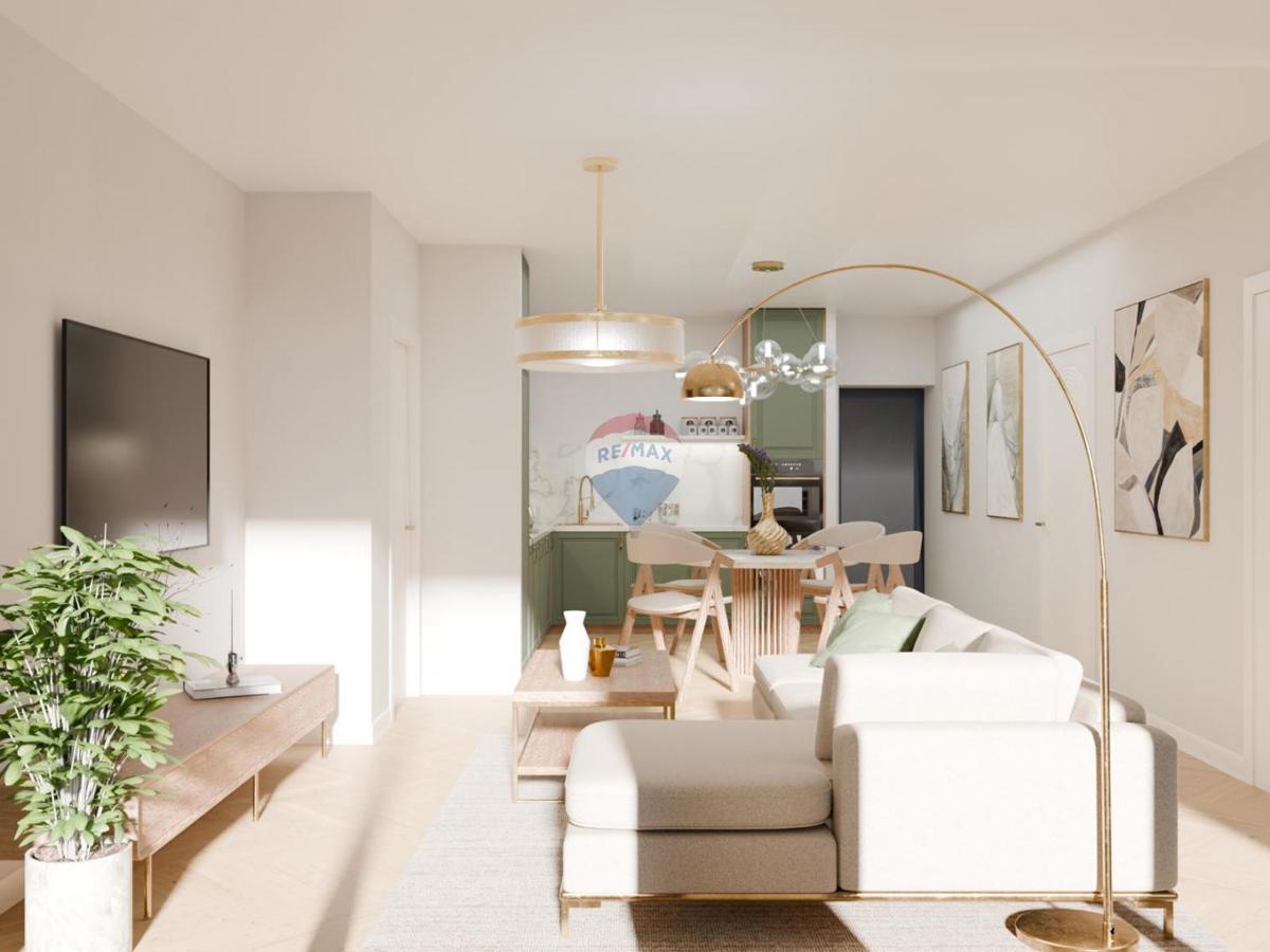 Stanovanje/Apartma Rovinj, 69m2