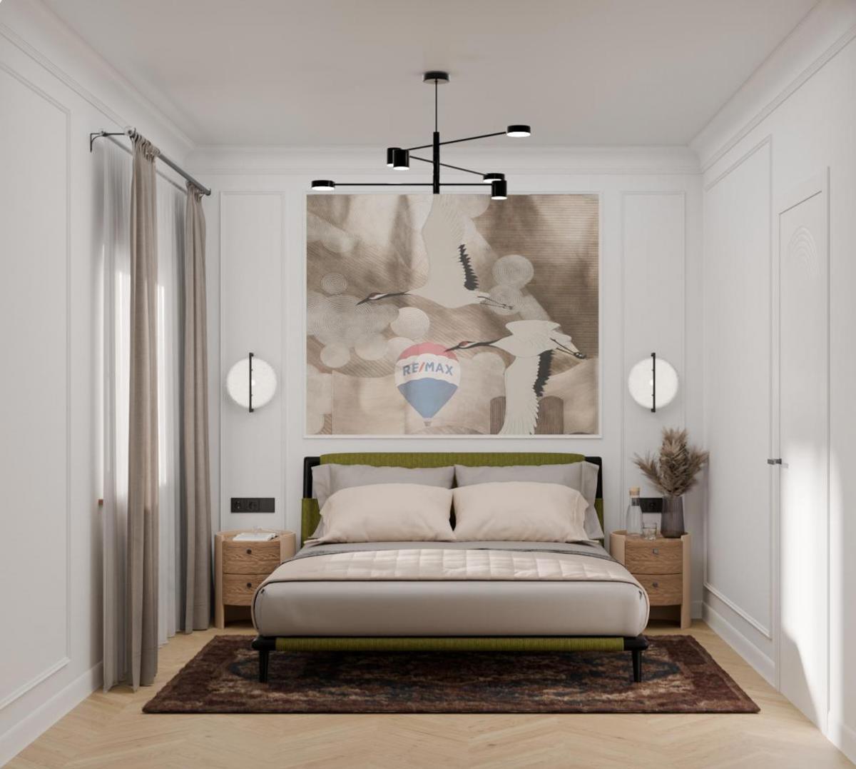 Stanovanje/Apartma Rovinj, 69m2