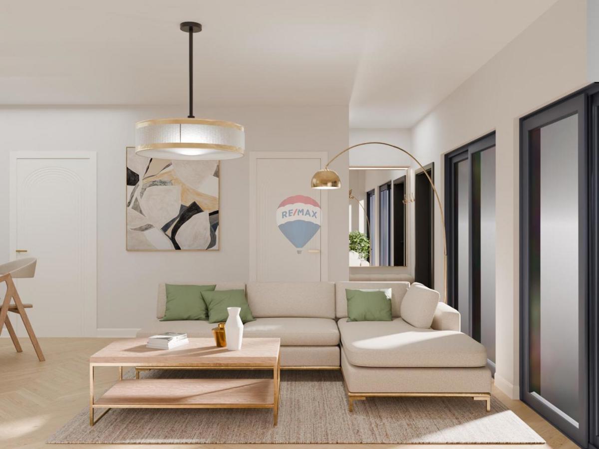 Stanovanje/Apartma Rovinj, 69m2