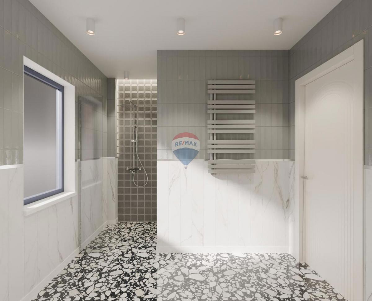 Stanovanje/Apartma Rovinj, 69m2