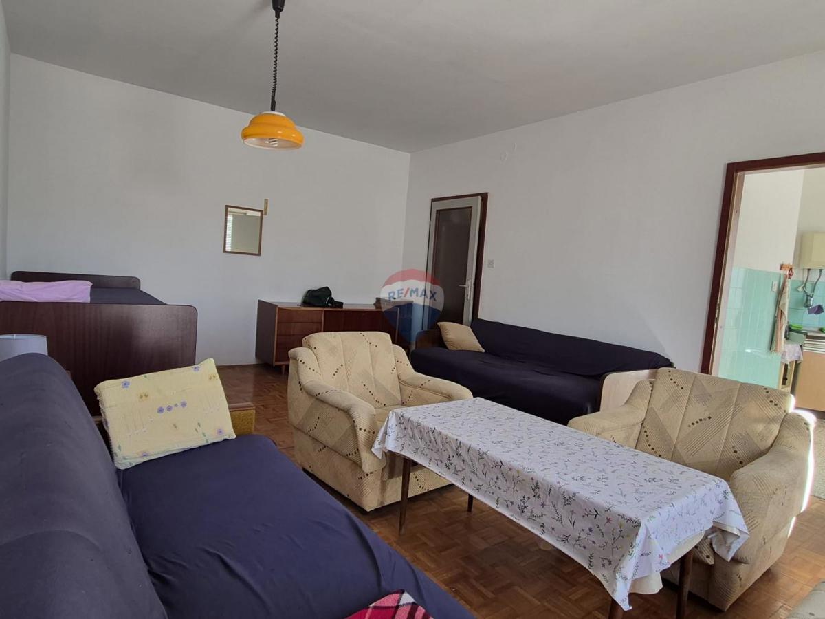 Stanovanje/Apartma Crikvenica, 40,94m2