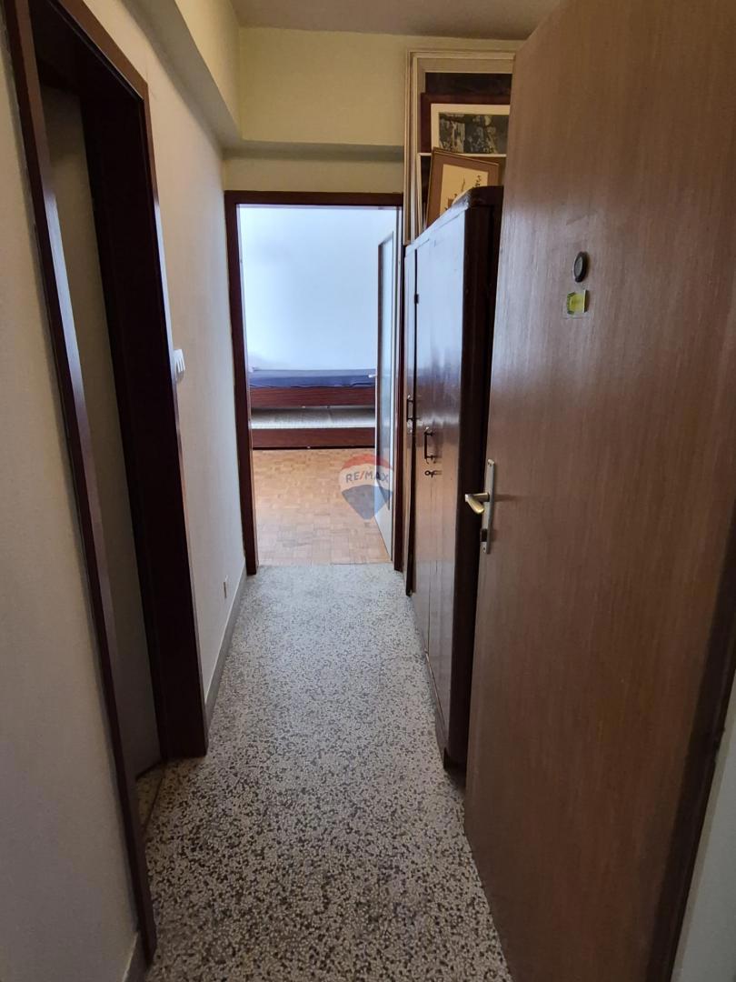 Stanovanje/Apartma Crikvenica, 40,94m2