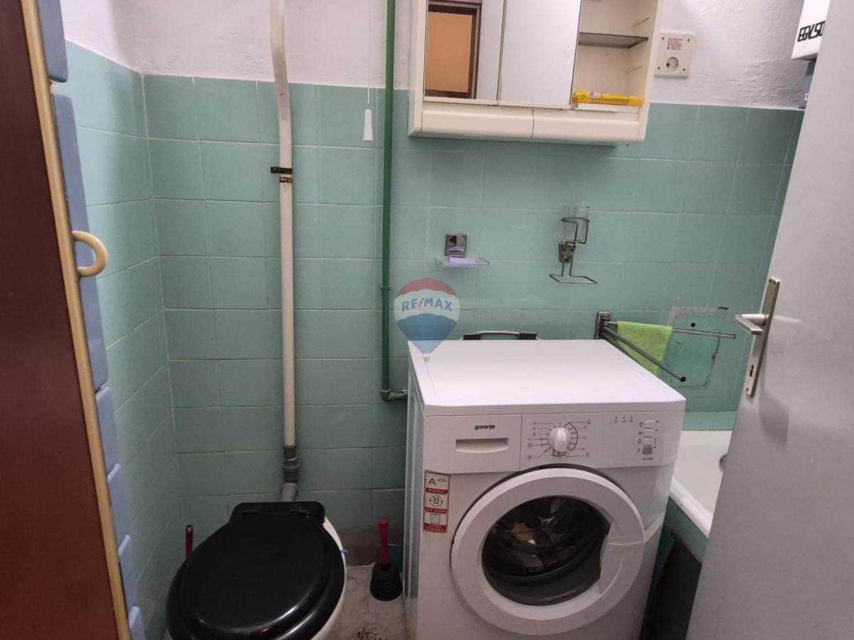 Stanovanje/Apartma Crikvenica, 40,94m2