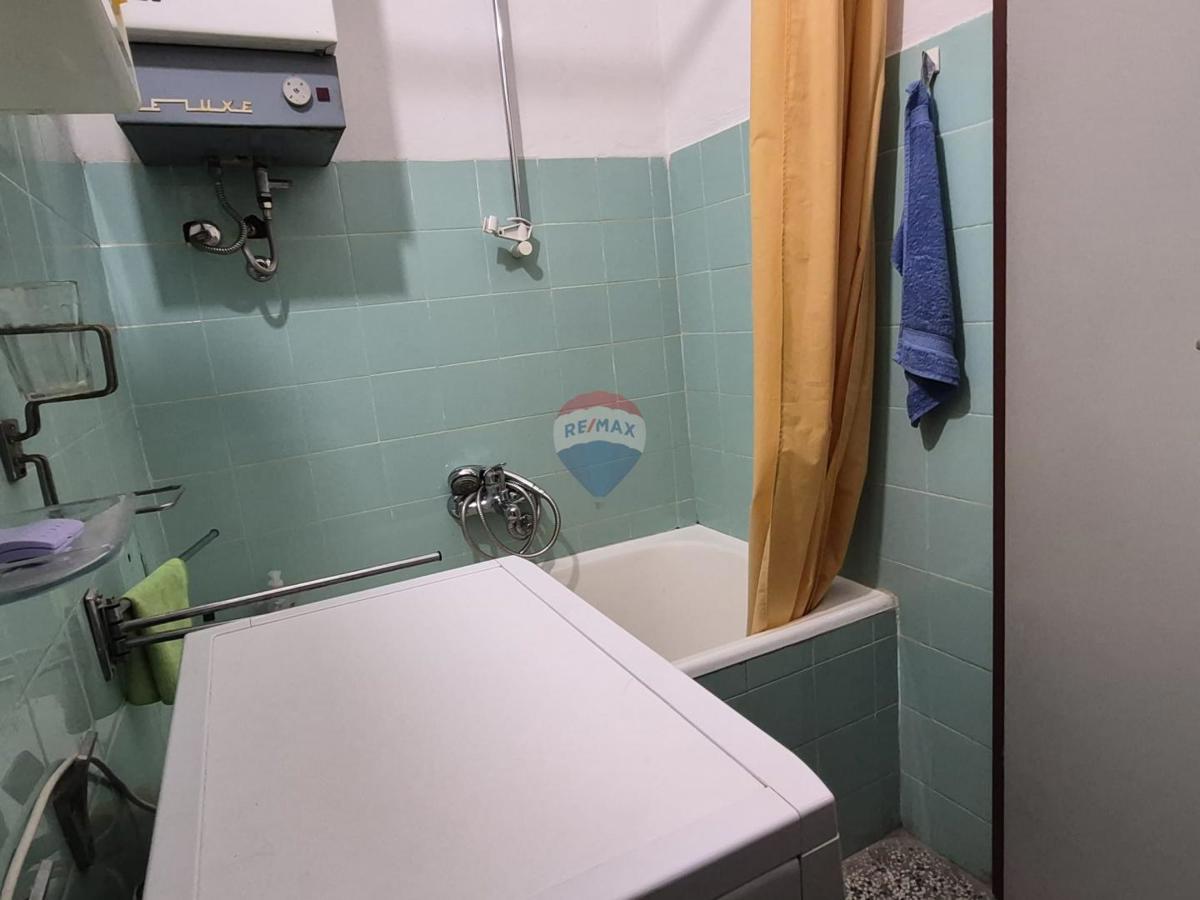 Stanovanje/Apartma Crikvenica, 40,94m2