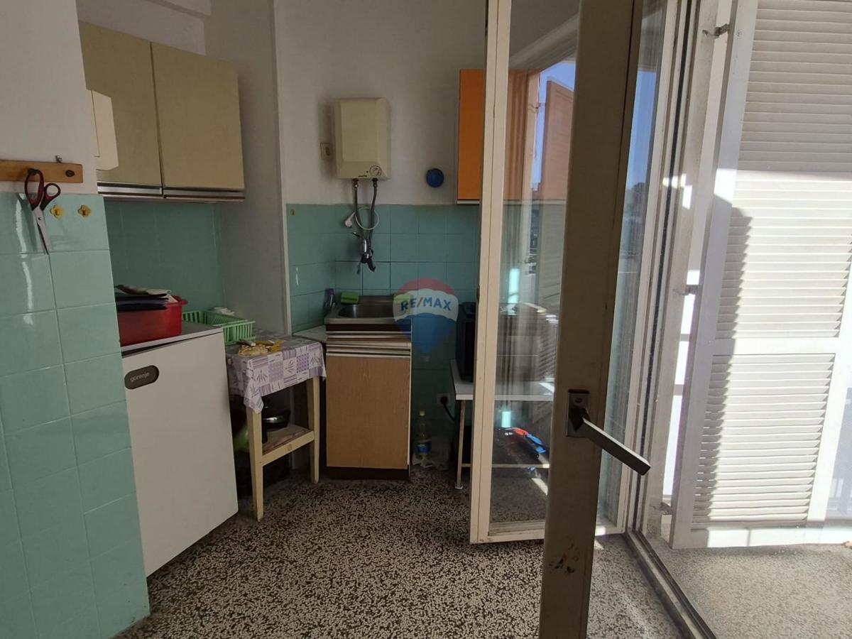 Stanovanje/Apartma Crikvenica, 40,94m2