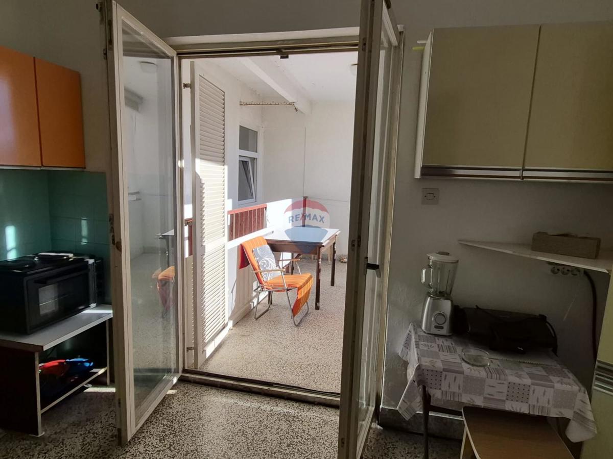 Stanovanje/Apartma Crikvenica, 40,94m2