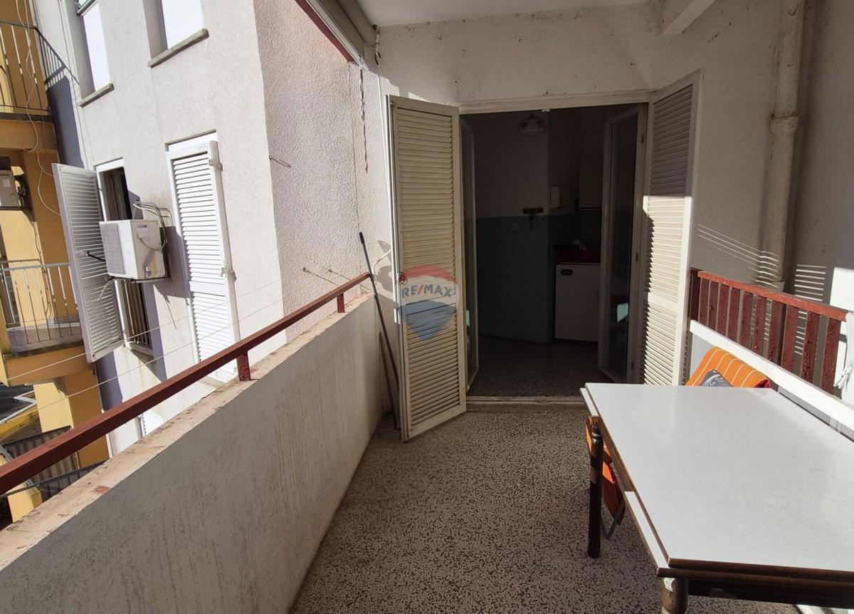 Stanovanje/Apartma Crikvenica, 40,94m2
