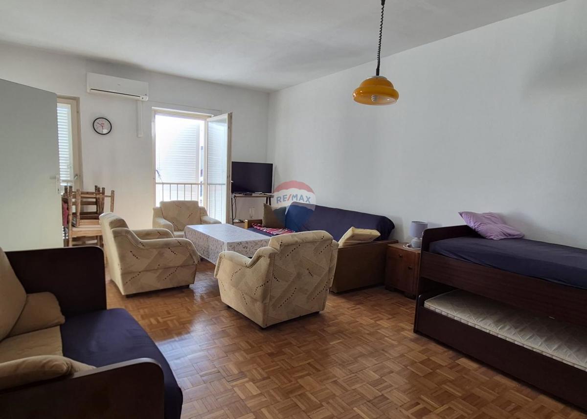 Stanovanje/Apartma Crikvenica, 40,94m2