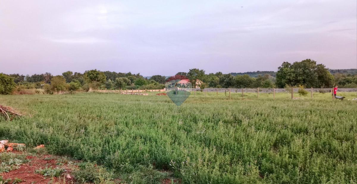 Stavbno zemljišče Marčana, 6.162m2