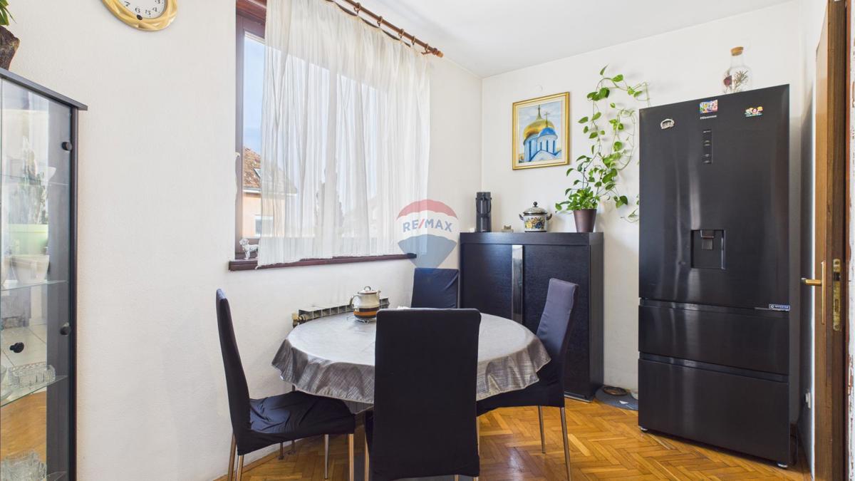 Stanovanje/Apartma Sesvetski Kraljevec, Sesvete, 92,41m2