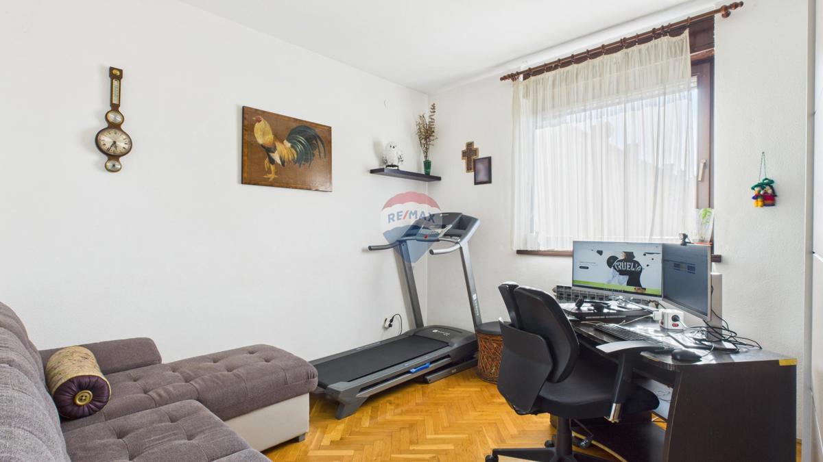 Stanovanje/Apartma Sesvetski Kraljevec, Sesvete, 92,41m2