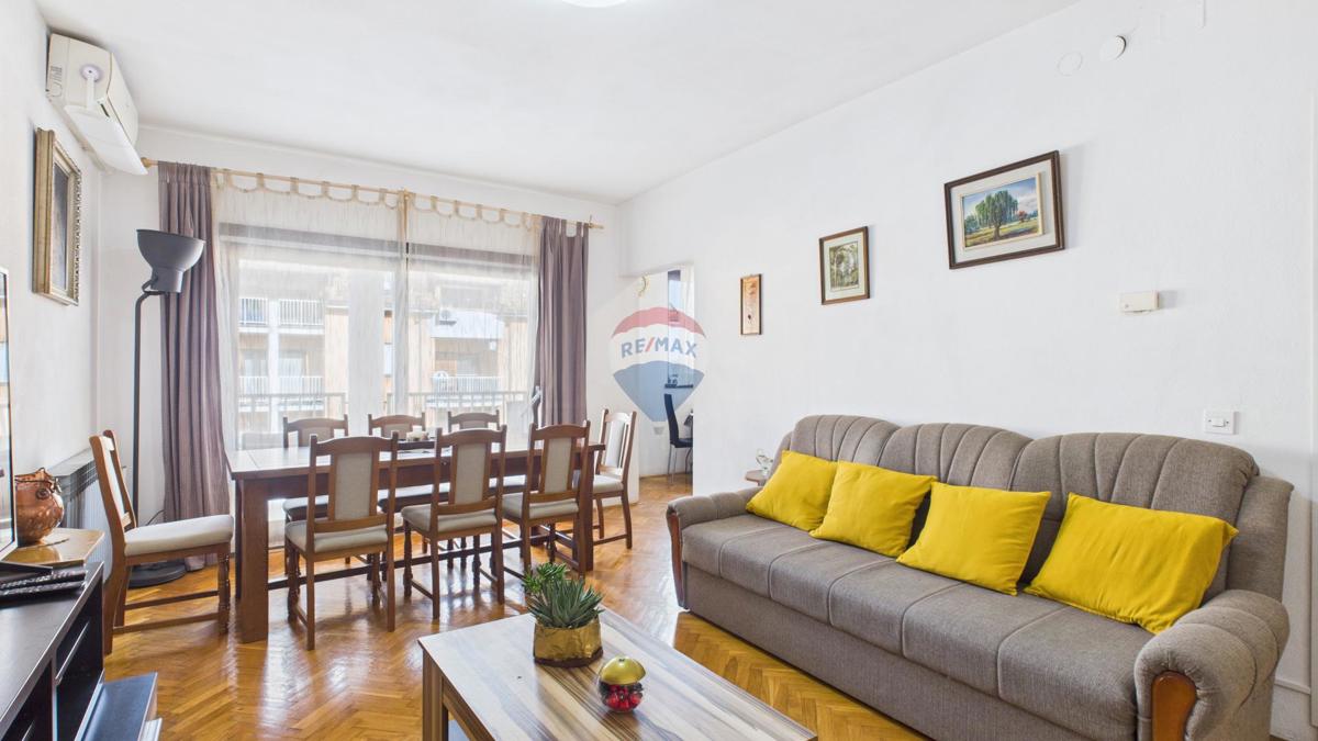 Stanovanje/Apartma Sesvetski Kraljevec, Sesvete, 92,41m2