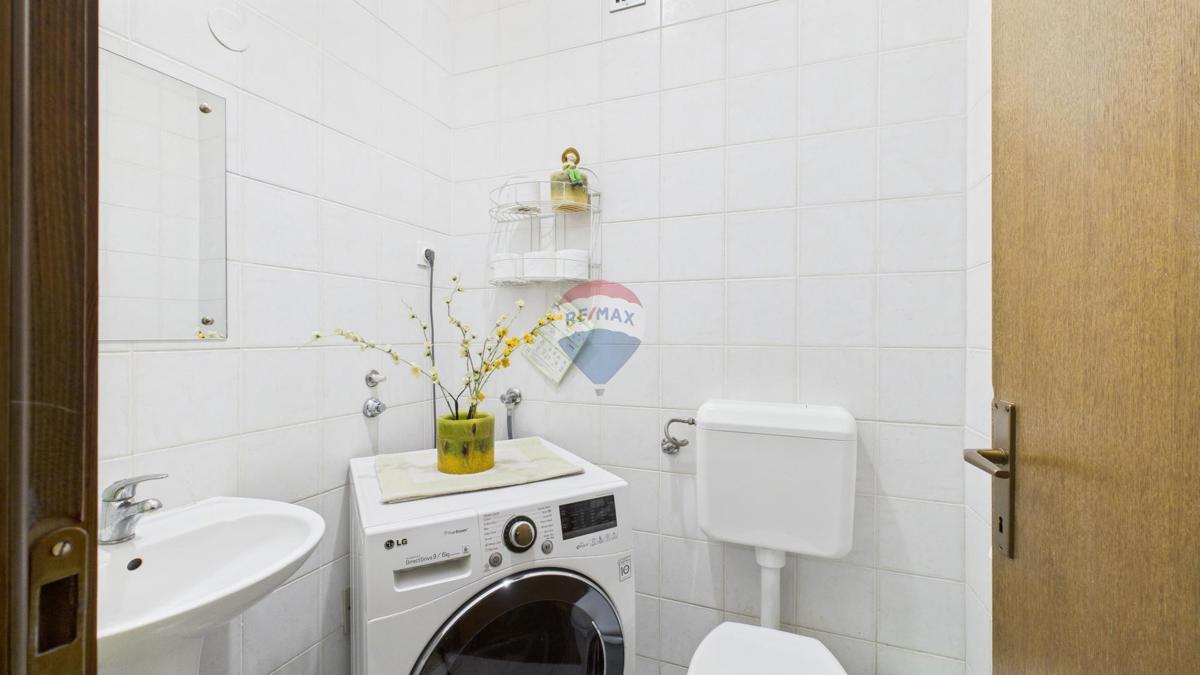 Stanovanje/Apartma Sesvetski Kraljevec, Sesvete, 92,41m2