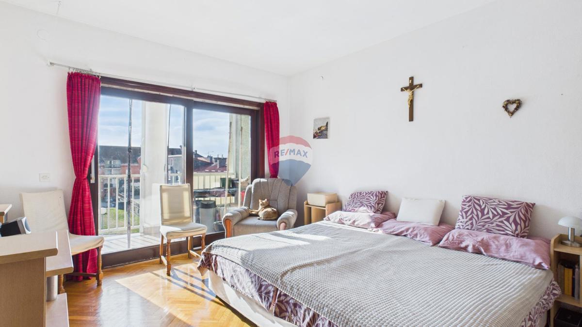 Stanovanje/Apartma Sesvetski Kraljevec, Sesvete, 92,41m2