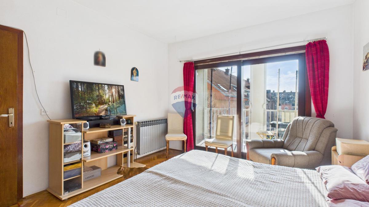 Stanovanje/Apartma Sesvetski Kraljevec, Sesvete, 92,41m2